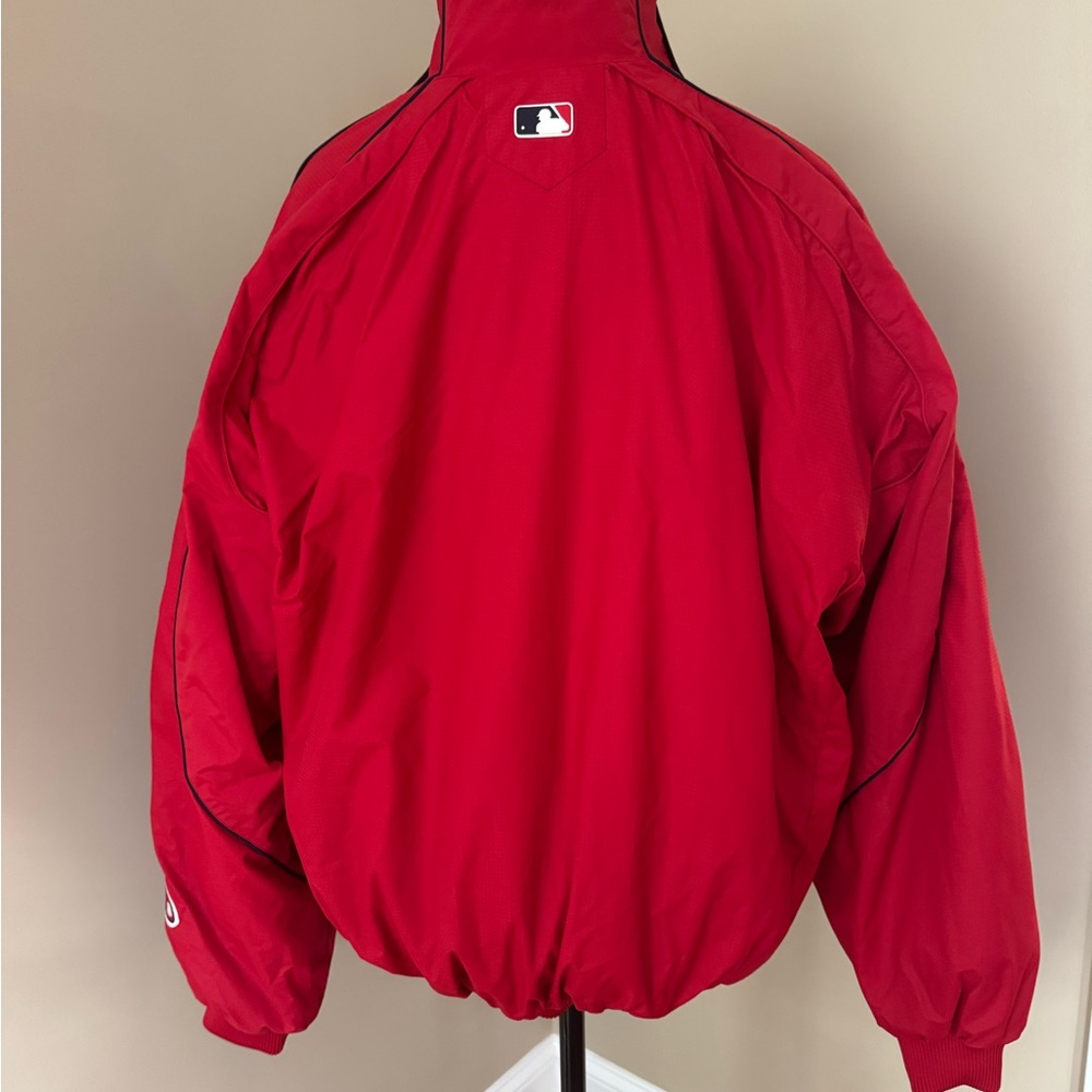 Red Sox Jacket - Picture 4 of 6